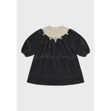 Louisiella Grandis Corduroy Dress