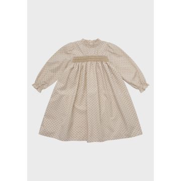 Louisiella Herschel Dress