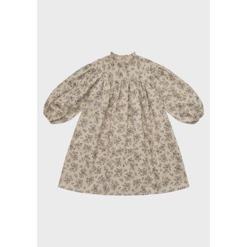 Louisiella Laspe Dress