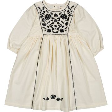 Louis Louise DRESS MAHANI Twill
