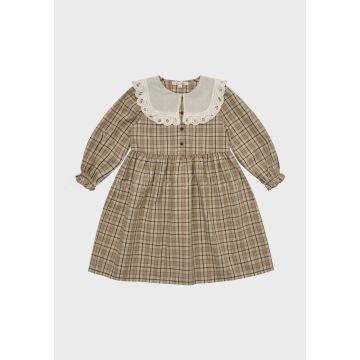 Louisiella Marsil Dress