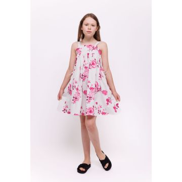 Christina Rhode Dress No. 1142 131