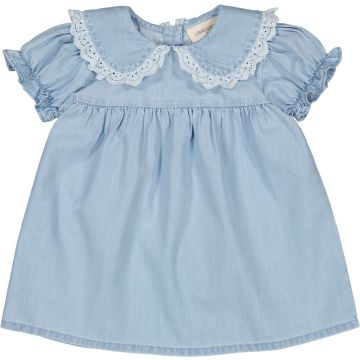 Louis Louise DRESS TWIGGY DENIM