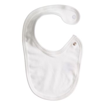 Baby Jay Drool Bib