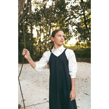 Coco Blanc Blouse White