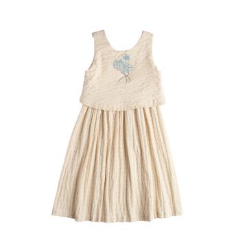 Kokori Nilay Natural Dress