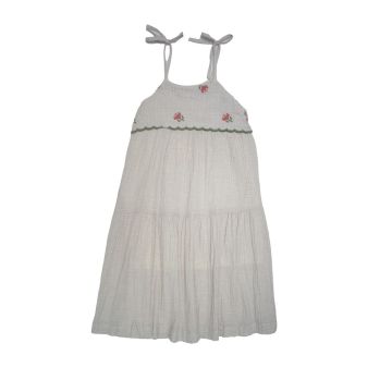 Kokori Alara Lavender Dress