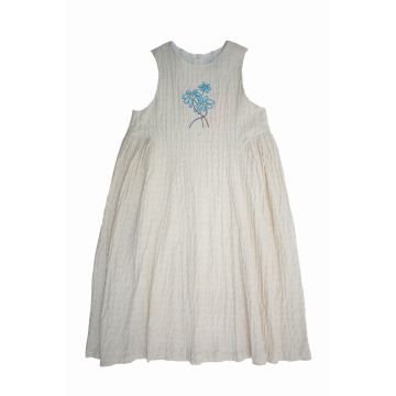 Kokori Dilay Natural Dress