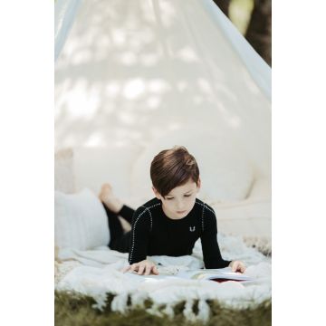 L'amour Lou ELEGANT STITCH PAJAMA 