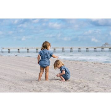 Froo Halle Romper Girls