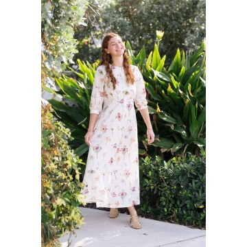 Prarie Amy Dress