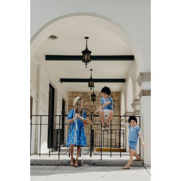 Sweet Threads LOUIS BABY SET