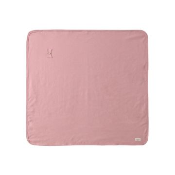 Mon Cheri Pocket Blanket