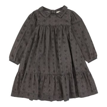 Analogie Tencel Dress GREY WASH
