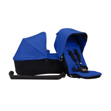 Mountain Buggy Duet single family pack