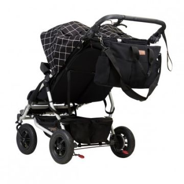 Mountain Buggy Double Satchel