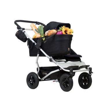Mountain Buggy Duet as a single (2017+)