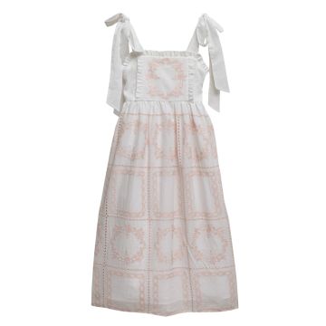 Cosmosophie Dune Dress 