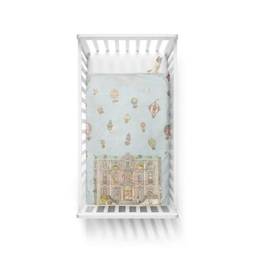 Atelier Choux Palais de monce Duvet cover 