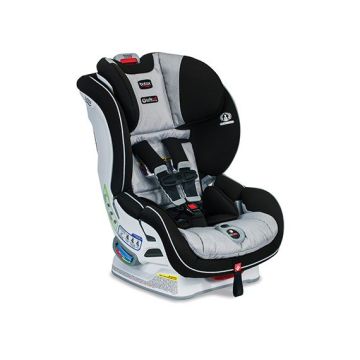 Britax Boulevard ClickTight Convertible Car Seat
