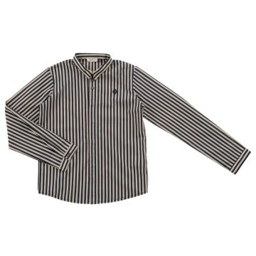 Cottier Lyon Shirt Navy