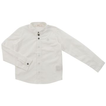 Cottier lyon Shirt white