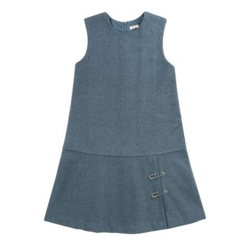 Cottier Delia Jumper Blue