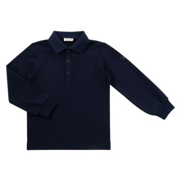 Cottier Jessie Polo Navy