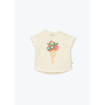 Arsene Framboise Tee Shirt
