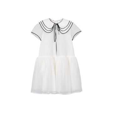 Cottier Vivian Dress