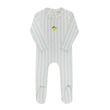 Ely's and Co Fruit Collection Footie