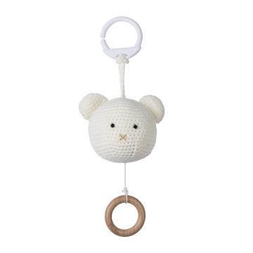 Picky Baby Musical Lullaby Mobile Gold