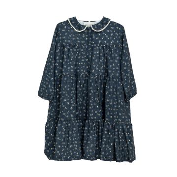 Cosmosophie Edge Dress