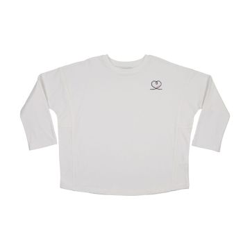 Froo ELLA T-SHIRT White