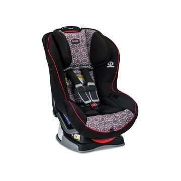 Britax Emblem Convertible Car Seat