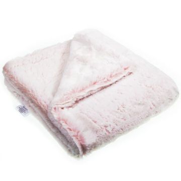 Kidu Embrace Blanket Pink 