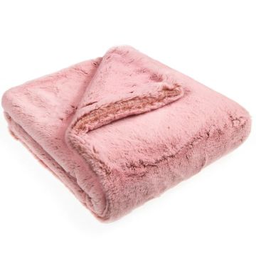 Kidu Embrace Blanket Rosegold