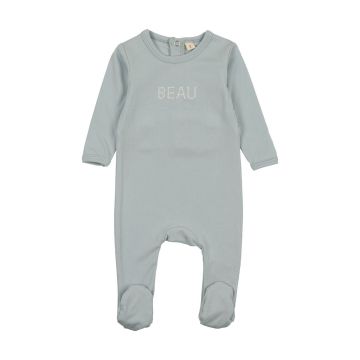 Bonjoy Beau Footie