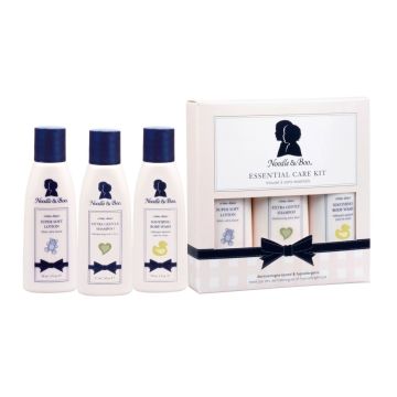 Noodle And Boo Essential Care Kit