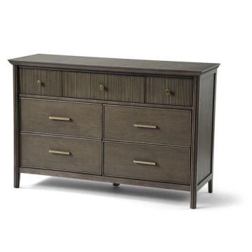 Maxi Cosi Reid Double Dresser