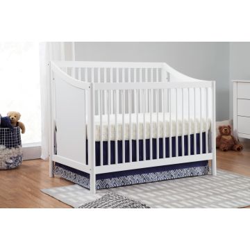 Carter's Hayley 4-in-1 Convertible Crib