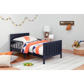 Carter's Benji Toddler Bed