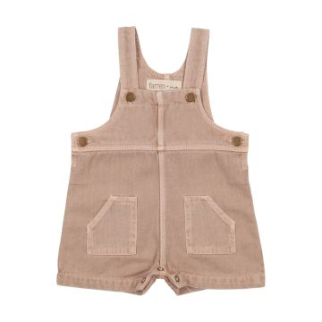 Farren+Me Denim Overall