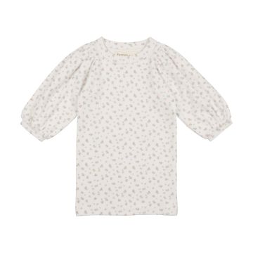 Farren+Me Balloon 3/4 Sleeve T-shirt 
