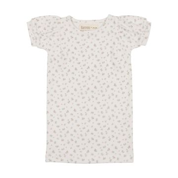 Farren+Me Balloon Short Sleeve T-shirt 