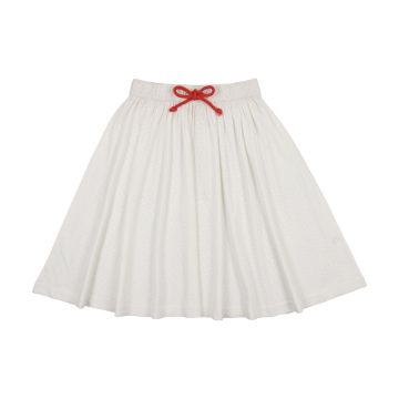 Farren+Me Tennis Mesh Skirt