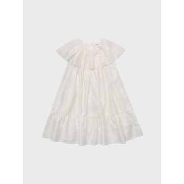 Louisiella Fluid Dress 
