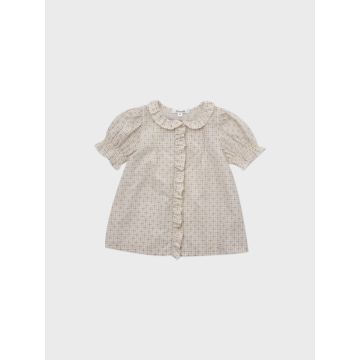 Louisiella Ravenna Blouse 