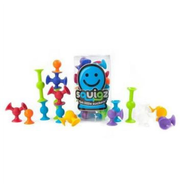 Fat Brain Squigz Starter Set