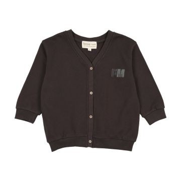 Farren+Me Sweatshirt Cardigan